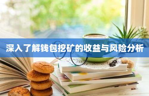 深入了解钱包挖矿的收益与风险分析