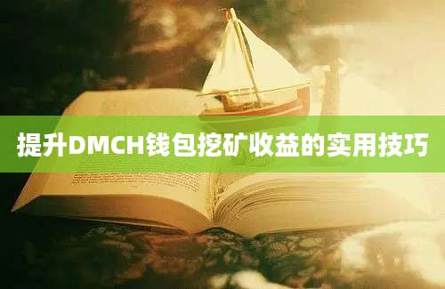 提升DMCH钱包挖矿收益的实用技巧