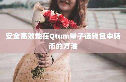 安全高效地在Qtum量子链钱包中转币的方法