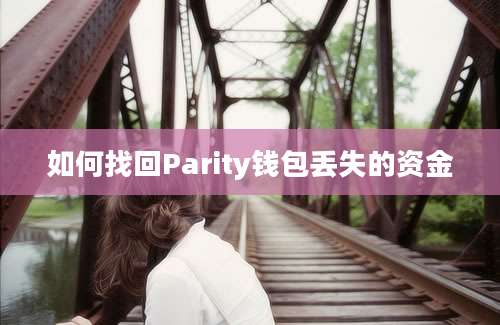 如何找回Parity钱包丢失的资金