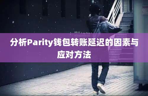 分析Parity钱包转账延迟的因素与应对方法