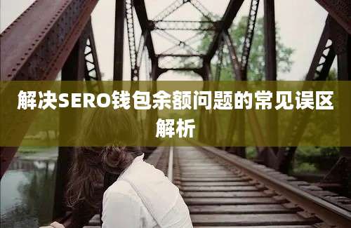 解决SERO钱包余额问题的常见误区解析