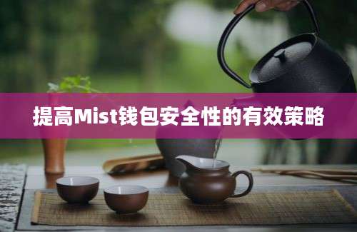 提高Mist钱包安全性的有效策略