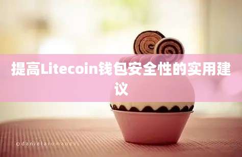 提高Litecoin钱包安全性的实用建议