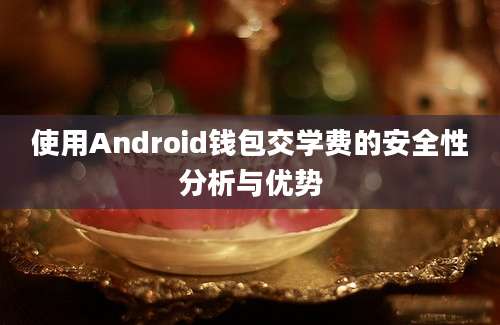 使用Android钱包交学费的安全性分析与优势