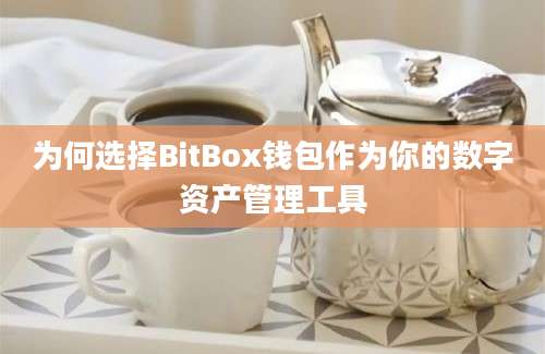 为何选择BitBox钱包作为你的数字资产管理工具