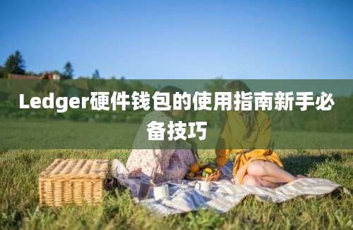 Ledger硬件钱包的使用指南新手必备技巧