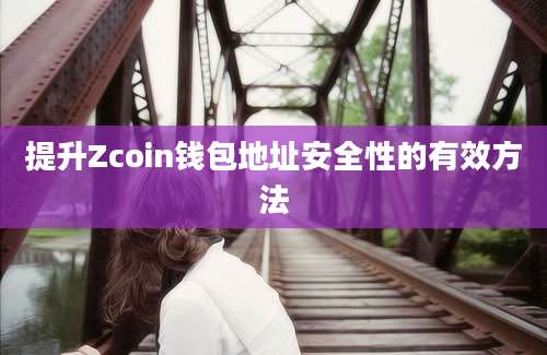 提升Zcoin钱包地址安全性的有效方法