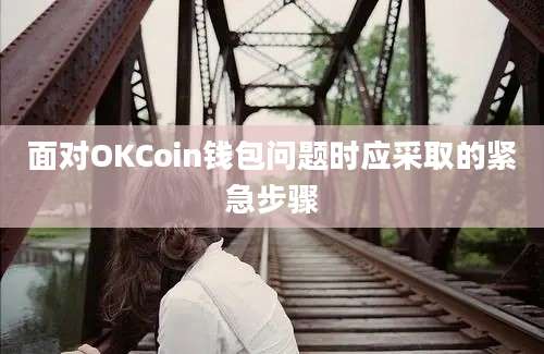 面对OKCoin钱包问题时应采取的紧急步骤