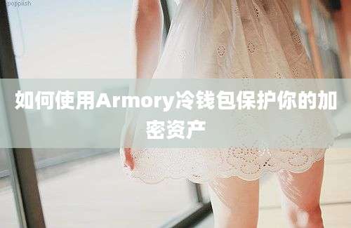 如何使用Armory冷钱包保护你的加密资产